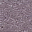 MH00151*Glass Seed Beads - Ash Mauve - 3 packs