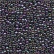 MH00206*Glass Seed Beads -Violet - 3 packs