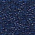 MH00358*Glass Seed Beads - Cobalt Blue - 3 packs