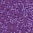 MH02084*Glass Seed Beads - Lilac - 1 pack