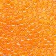 MH02096*Seed Beads - Orange - 2 packs