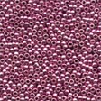 MH40553*Petite Glass Seed Beads - Old Rose - 2 packs