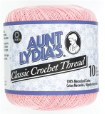 Aunt Lydia Orchid Pink #10