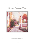 South Battery View - 40% OFF