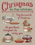 Christmas in the Kitchen - 40% OFF