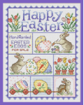 Happy Easter - 40% OFF