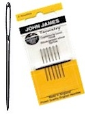 Tapestry Needles Size 20 - John James - 3 packs