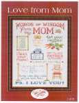 Love From Mom - 40% OFF