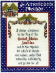 An American's Pledge - 40% OFF