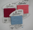 Splendor Silk Thread: 1000 - 1099 - 30% Off