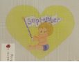 September Baby 18 ct - 75% off