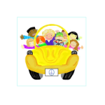 Peace Bus 18 ct - 75% off