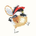 Chickadees: Tennis Chick XS Kit - 40% OFF