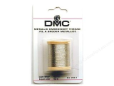 DMC Metallic Embroidery Thread Light Silver