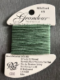Grandeur Twisted Silk - 906 - Med Pistachio Green - 40% Off