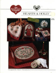 Hearts and Holly - 40% OFF