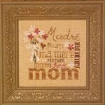 Love You Mom - 40% OFF