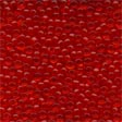 MH02013*Glass Seed Beads -Red Red - 2 packs
