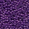 MH02101*Seed Beads - Purple - 3 packs