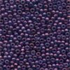 MH03053*Antique Glass Seed Beads - Purple Passion - 2 packs