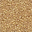 MH03054*Antique Glass Seed Beads -Desert Sand - 2 packs