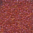 MH03056*Antique Glass Seed Beads - Antique Red - 3  packs