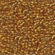 MH02042*Glass Seed Beads - Matte Pumpkin - 3 packs