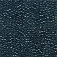MH42014*Petite Glass Seed Beads - Black - 3 packs