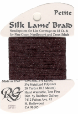 Petite Silk Lame Braid  (40% Off)