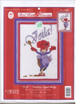 Voila - Red Hat Society - 40% OFF