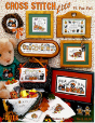 Cross Stitch Lite for Fall - 40% OFF