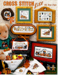 Cross Stitch Lite for Fall - 40% OFF