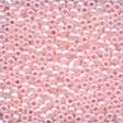 MH00145*Glass Seed Beads - Pink - 2 packs