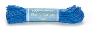Yarn for Plastic Canvas