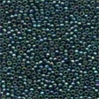 MH42029*Petite Glass Seed Beads - Tapestry Teal - 3 packs
