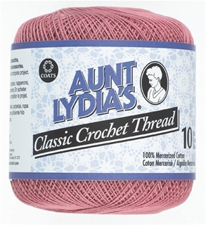 Aunt Lydia French Rose #10