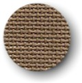 13ct Brown Deluxe Mono - 1/2 yard