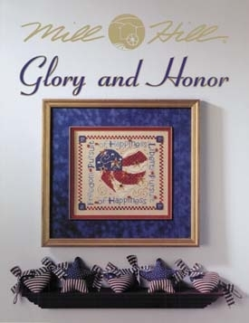 Glory and Honor - 40% OFF