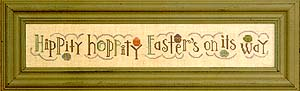 Easter Row - 40% OFF