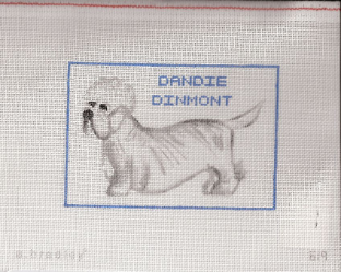 Dandie Dinmont 18 ct - 75% off