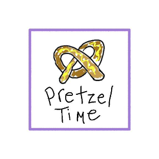 Pretzel Time 18 ct - 75% off