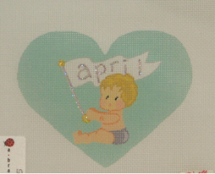 April Baby 18 ct - 75% off