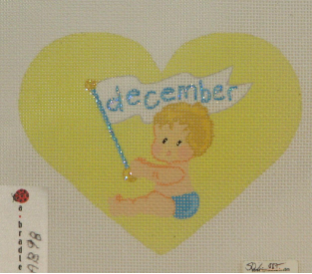 December Baby 18 ct - 75% off