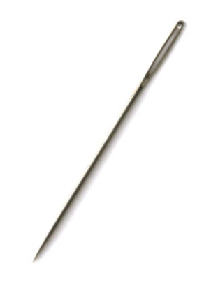 Chenille Needles Size 26 - 6 Needles