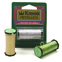 Kreinik 1/8th Ribbon Kreinik 1/8th Ribbon