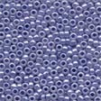 MH02009*Glass Seed Beads - Ice Lilac - 3 packs