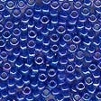 MH02103*Seed Beads - Periwinkle - 4 packs