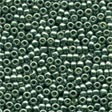 MH03007*Antique Glass Seed Beads - Silver Moon - 3 packs MH03007*Antique Glass Seed Beads - Silver Moon - 3 packs