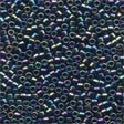 MH10007*Magnifica Glass Beads -Mercury - 3 packs