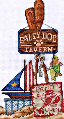 Salty Dog Tavern - 40% OFF